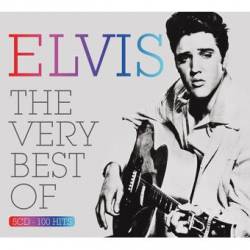 Elvis Presley : The Very Best Of